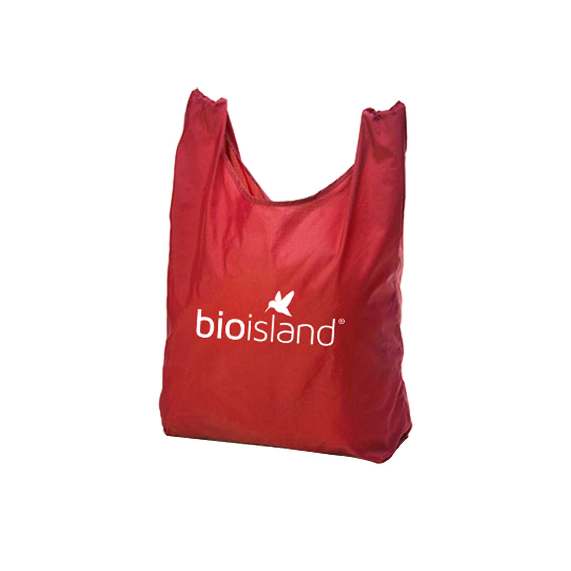 Foldaway Shopping Tote Bag