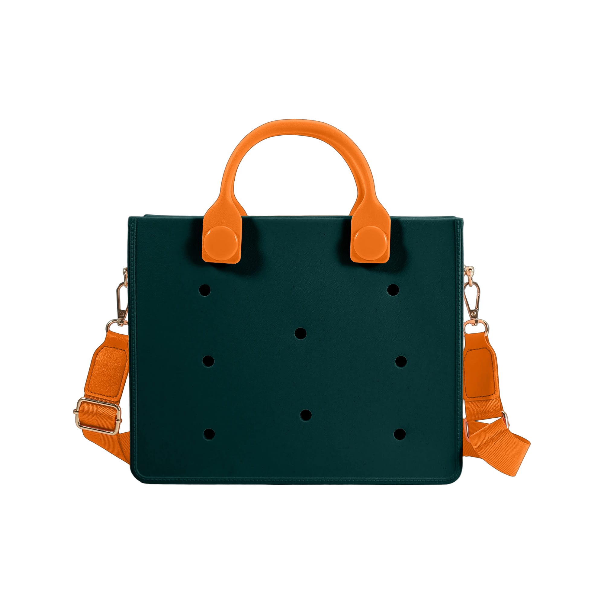 EVA Holes Casual Tote Bag