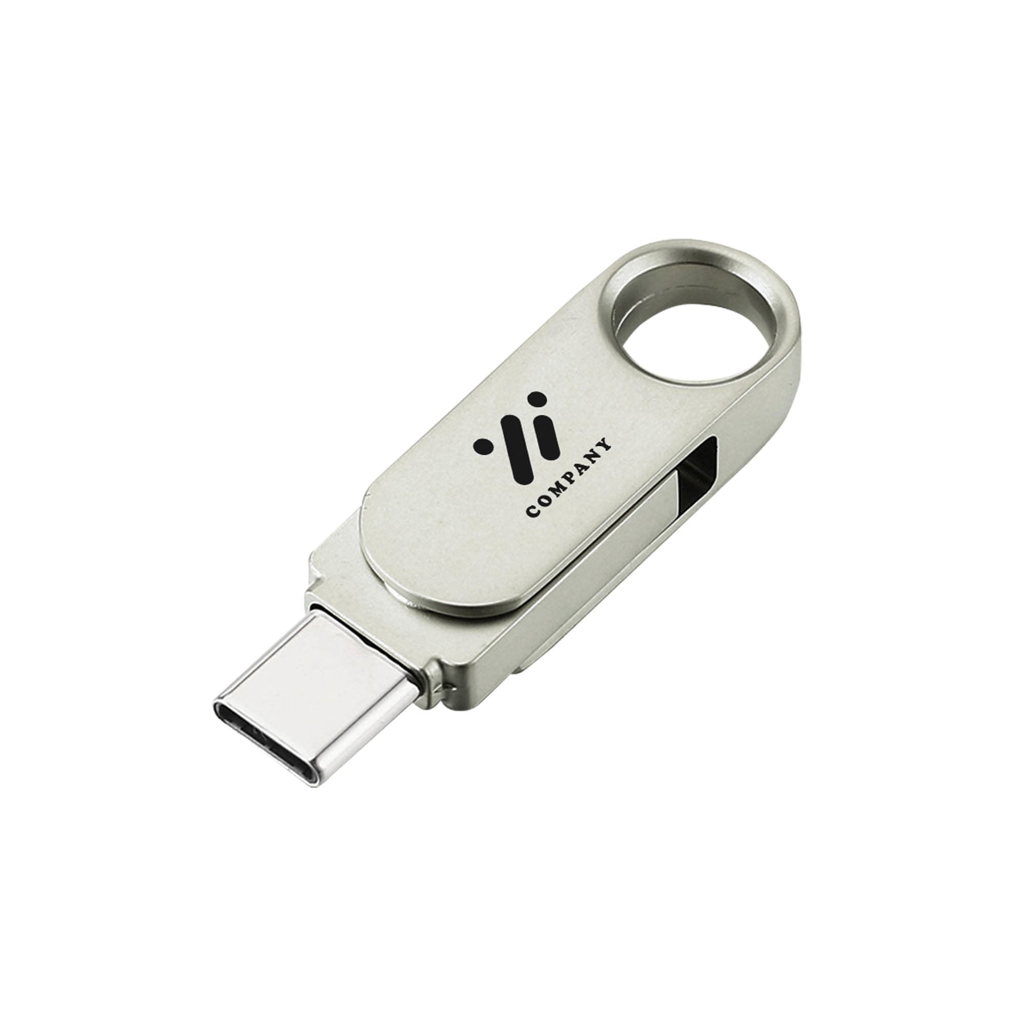 SpinLink Type-c Flash Drive