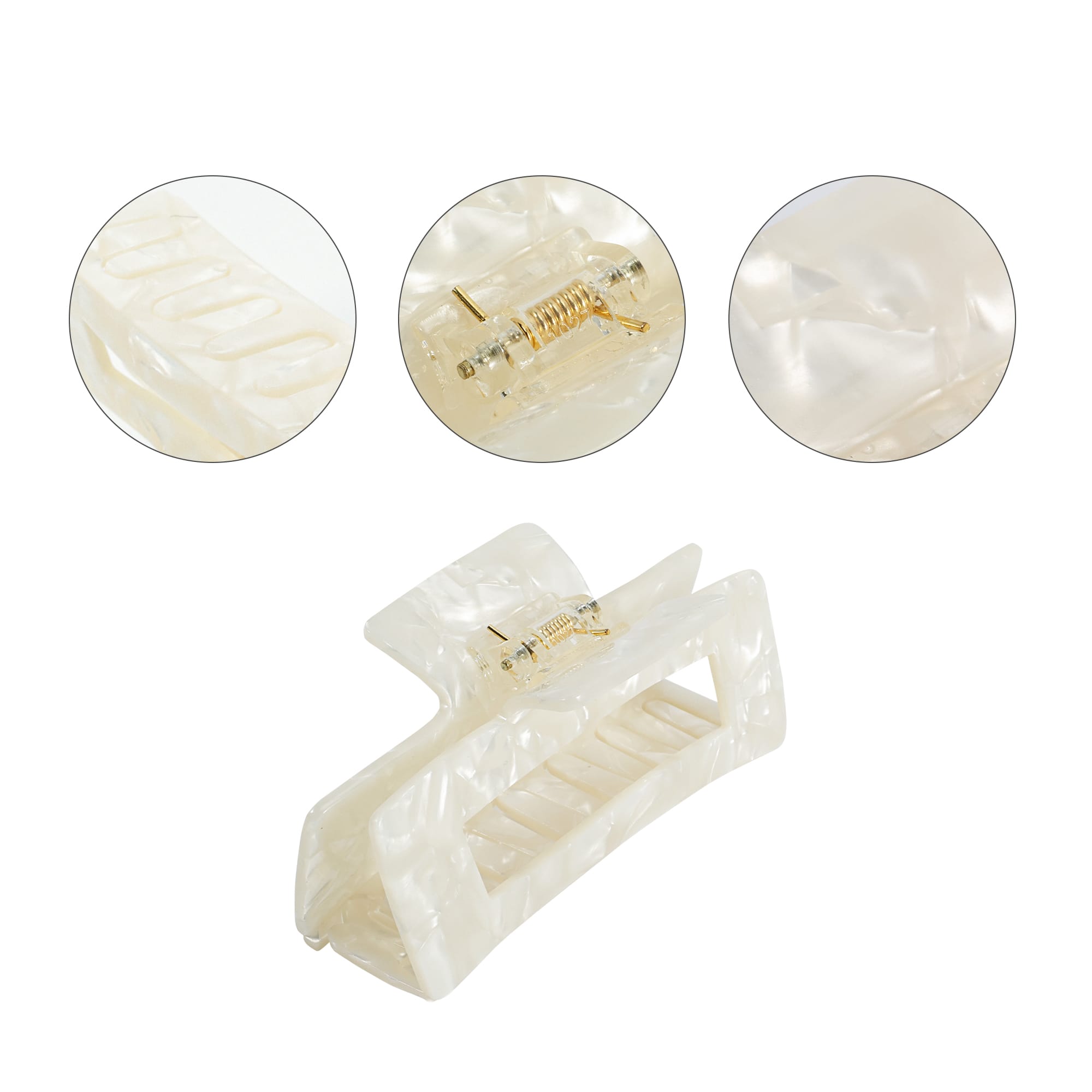 Hair Claw Clip