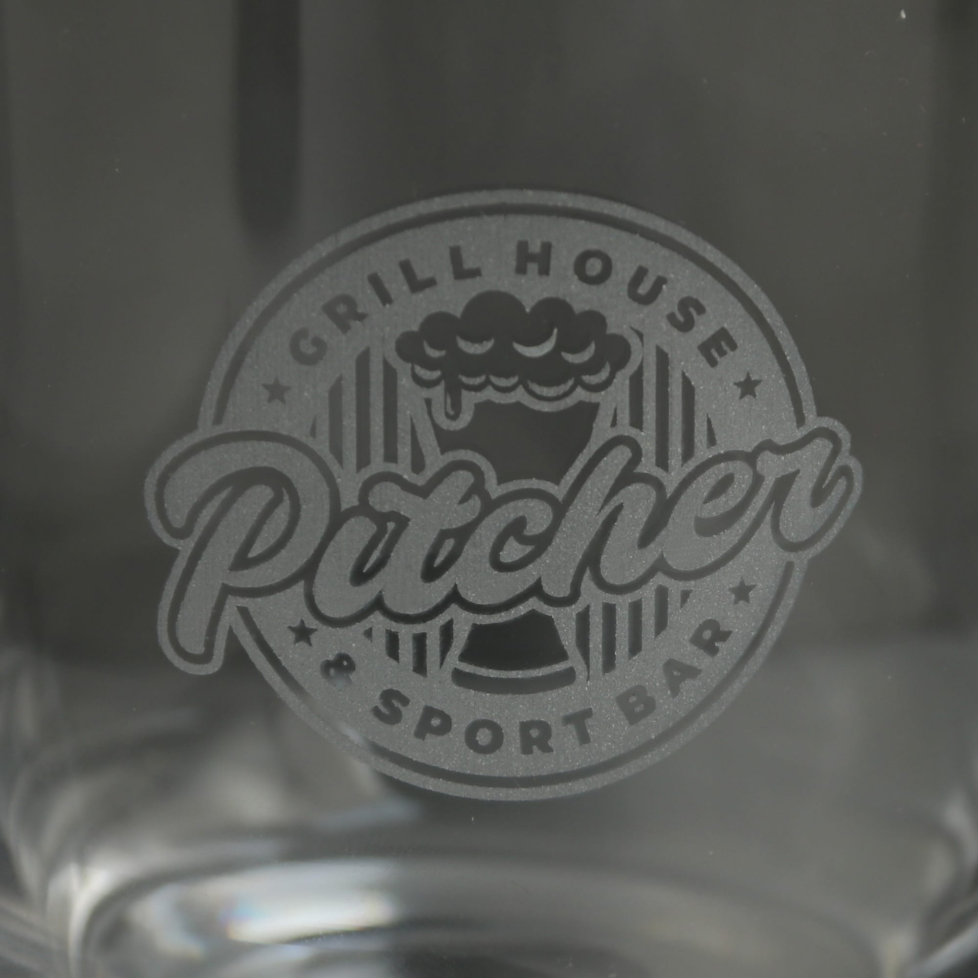 Classic Double Wall Glass