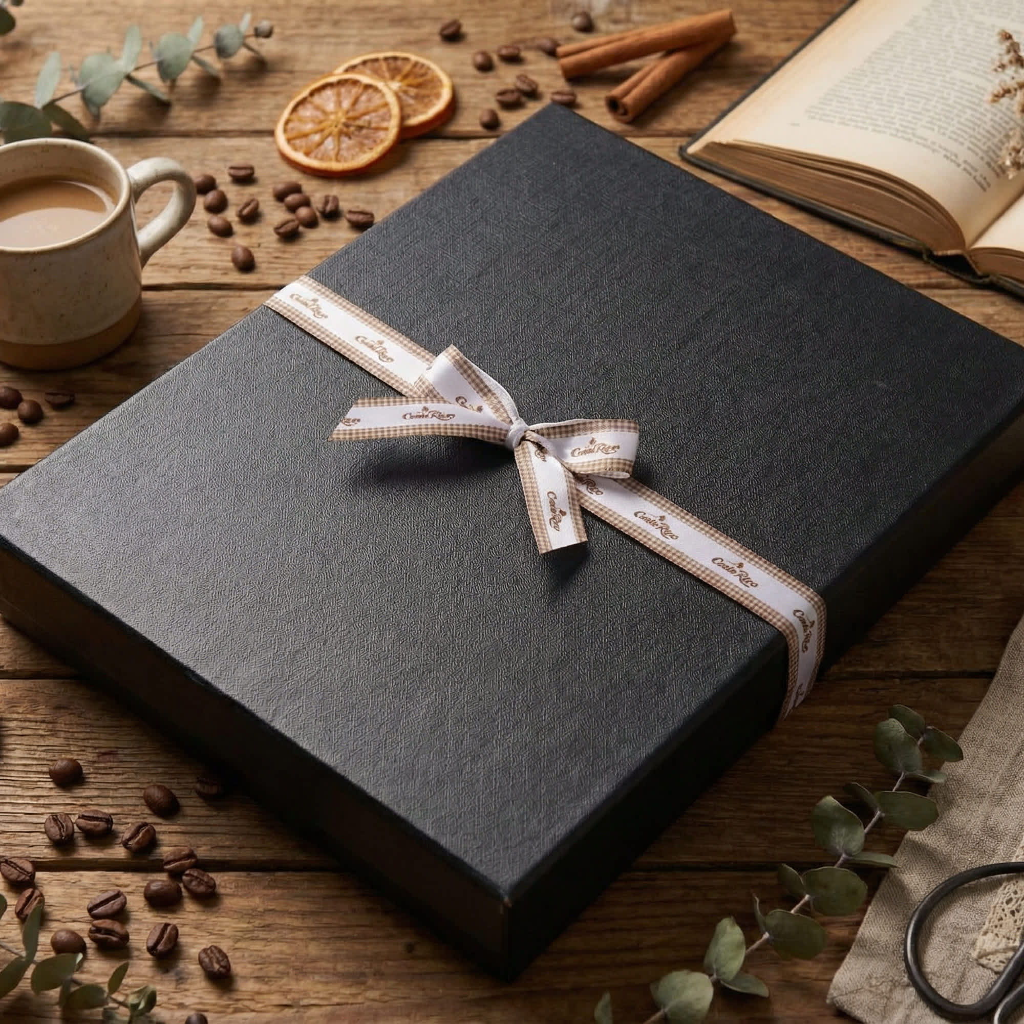 16mm Adhesive Ribbon Bows