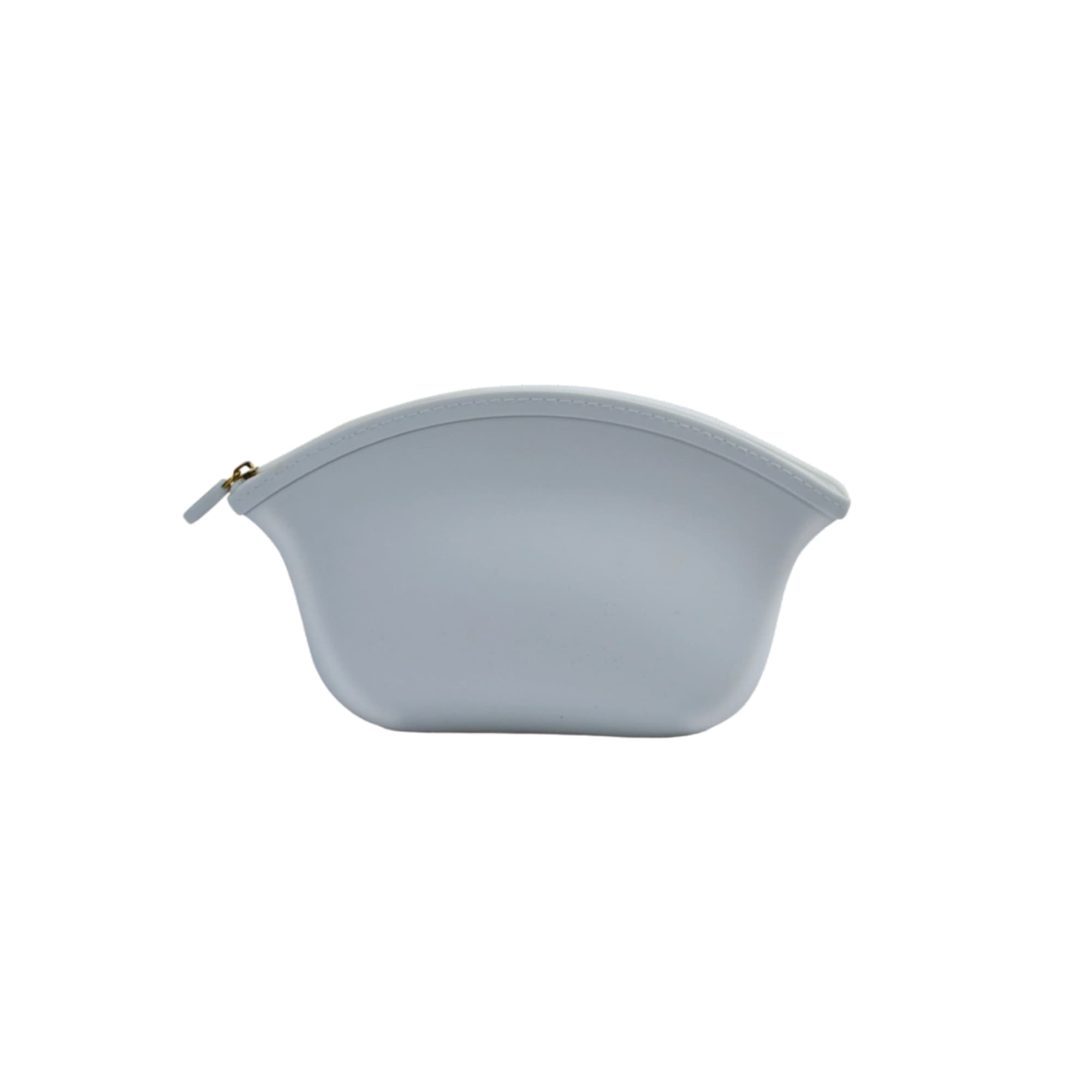 Silicone Cosmetic Bag