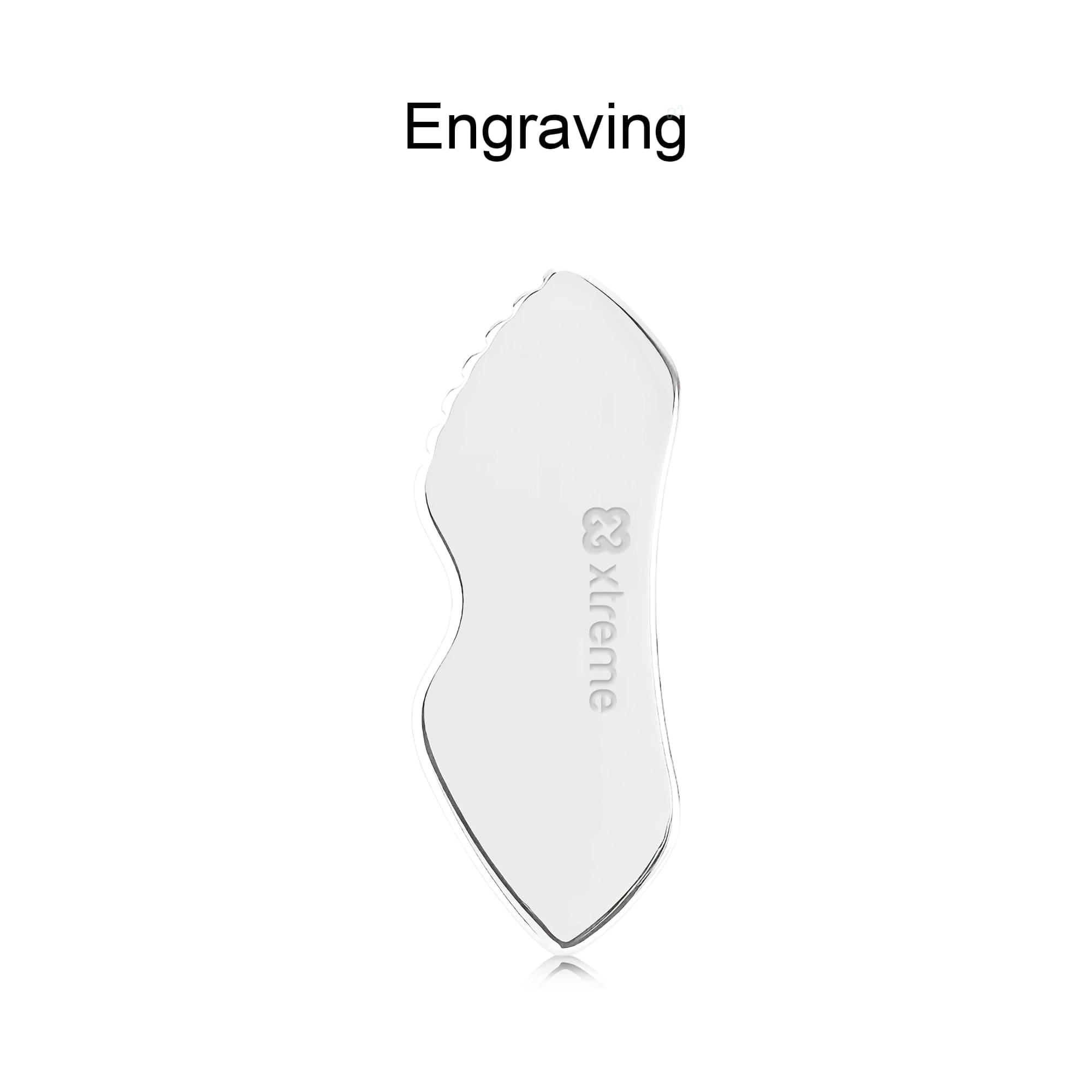 Customised Gua Sha Board