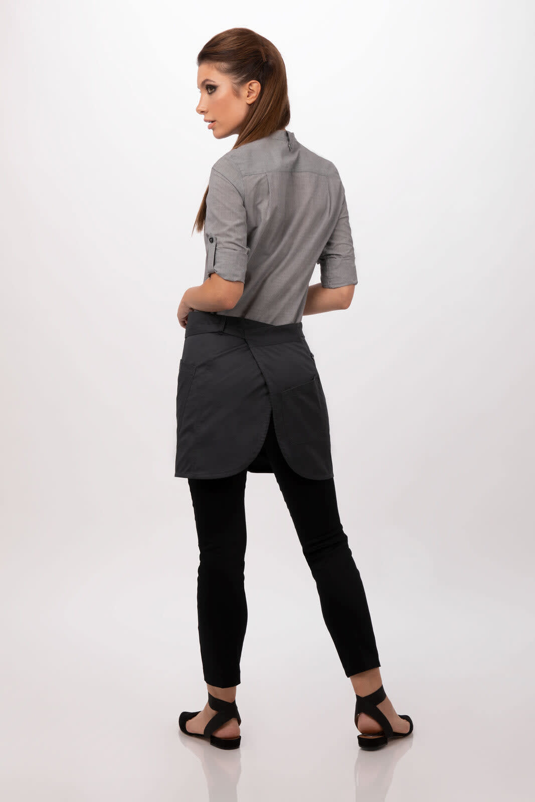 Largo Half Bistro Apron
