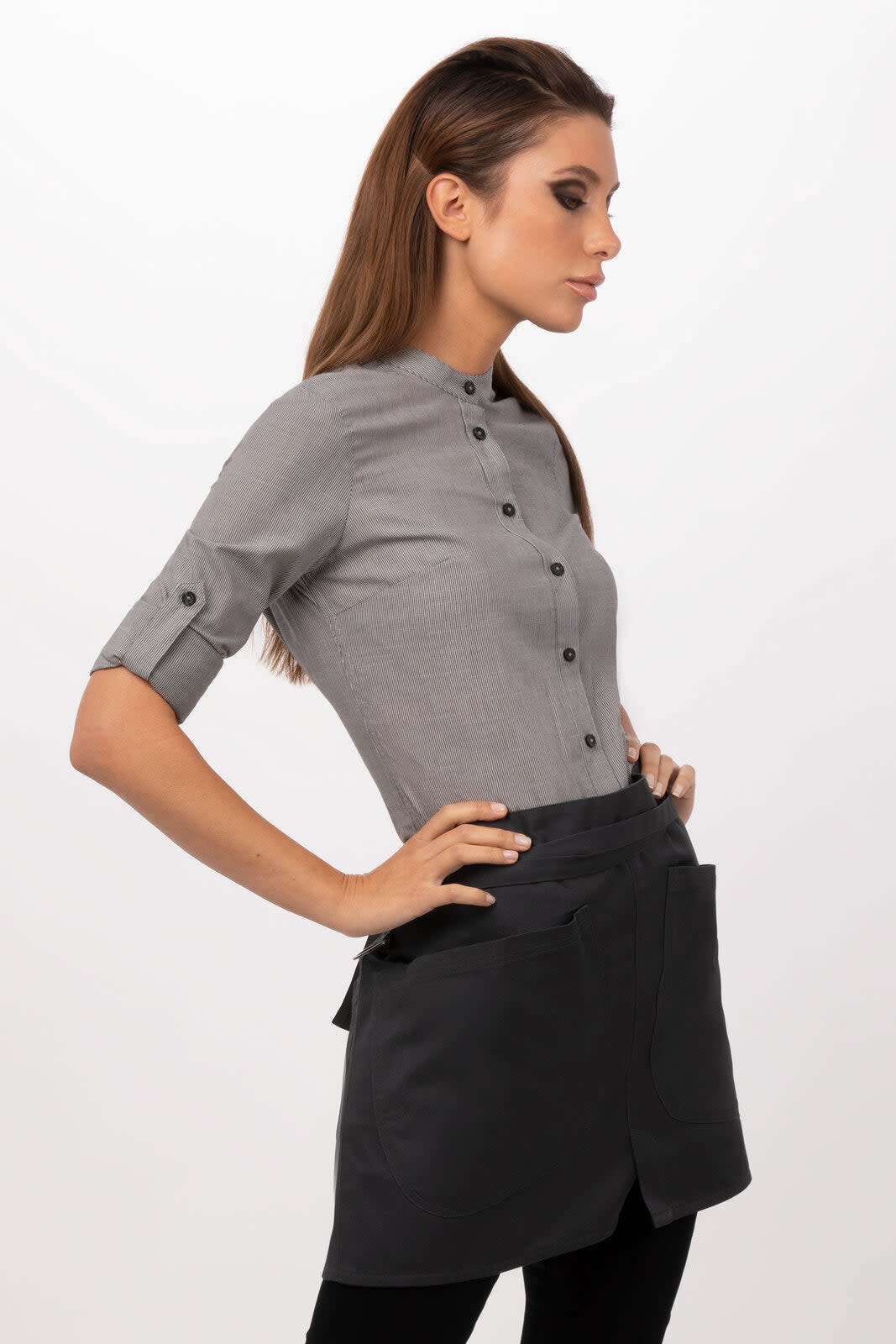 Largo Half Bistro Apron