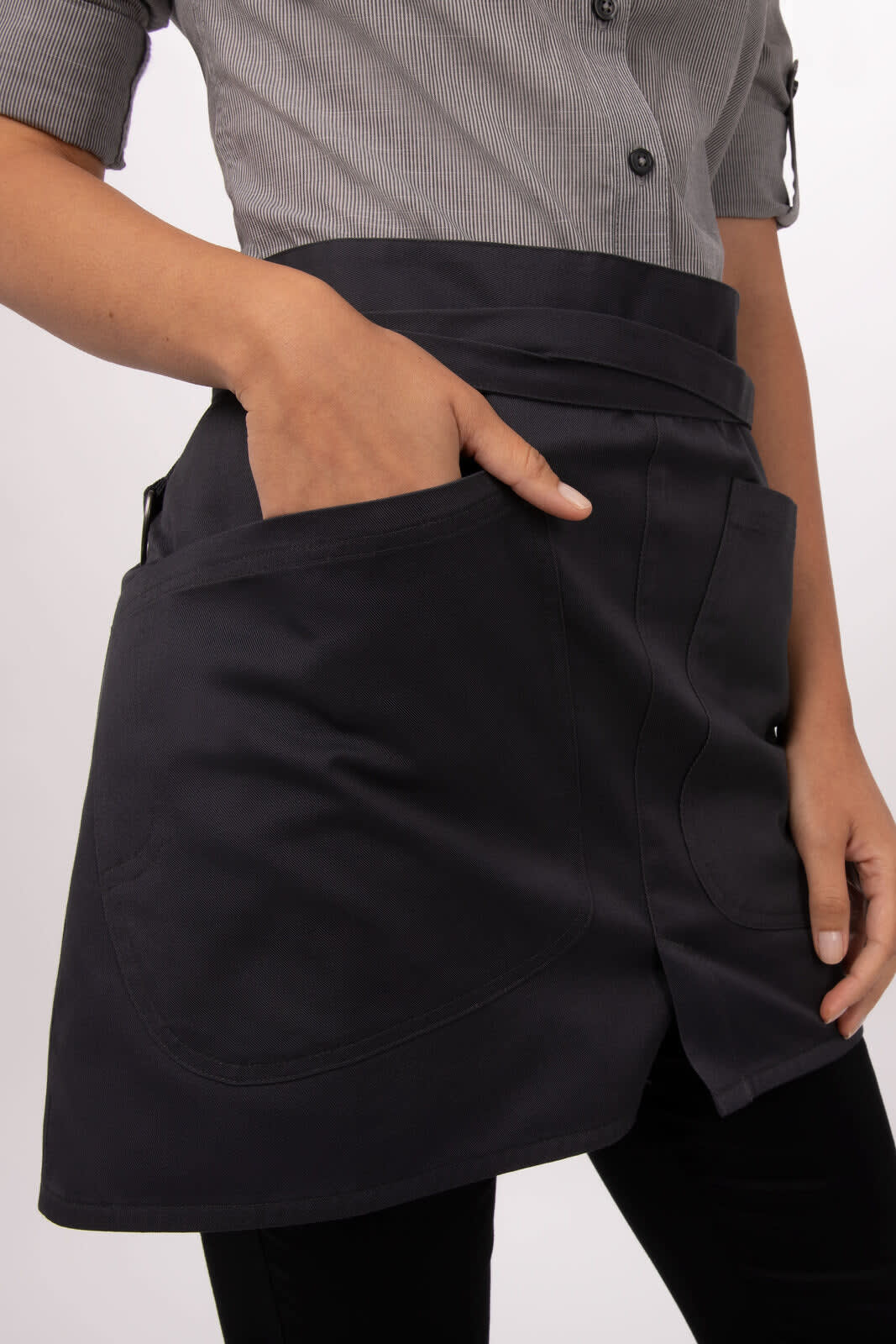 Largo Half Bistro Apron