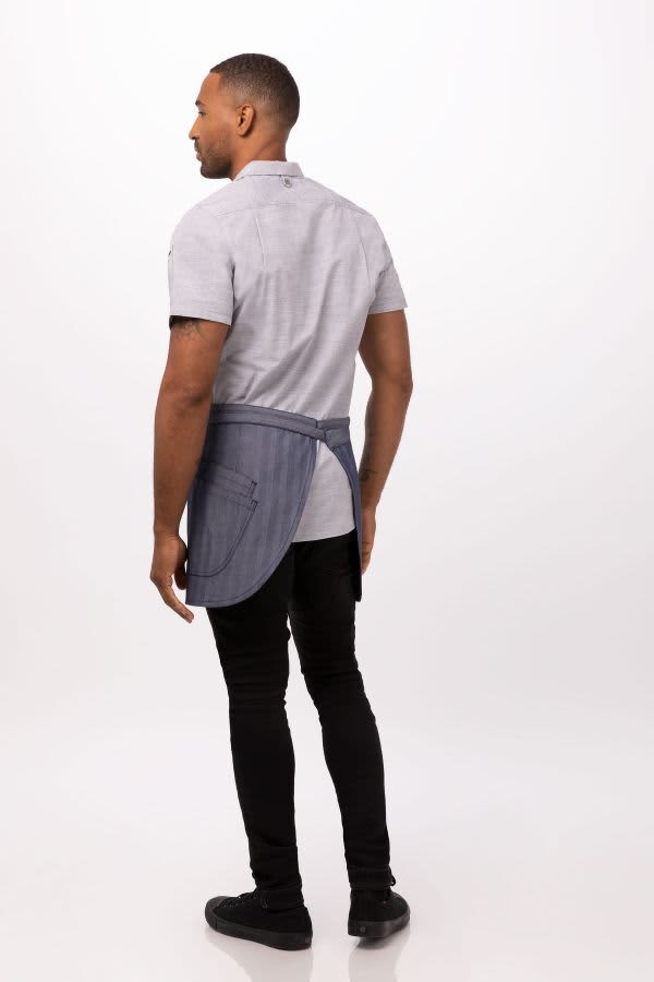 Seattle Half Bistro Apron