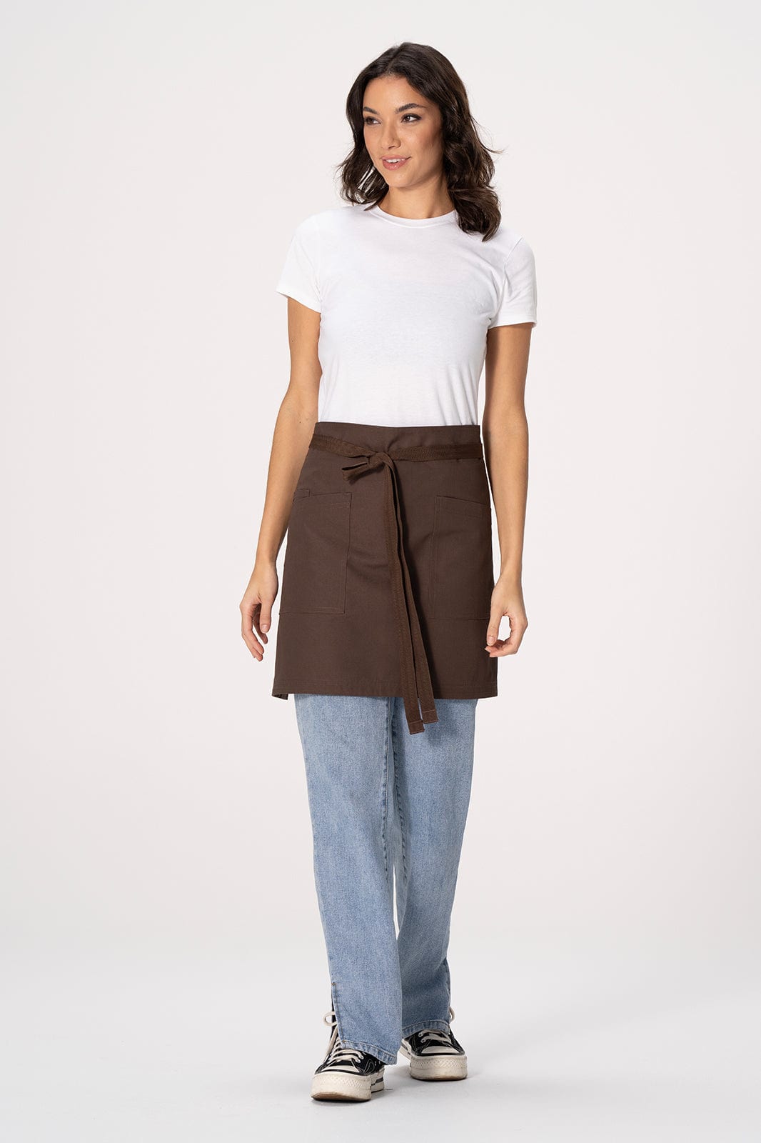 Lockharte Waist Apron