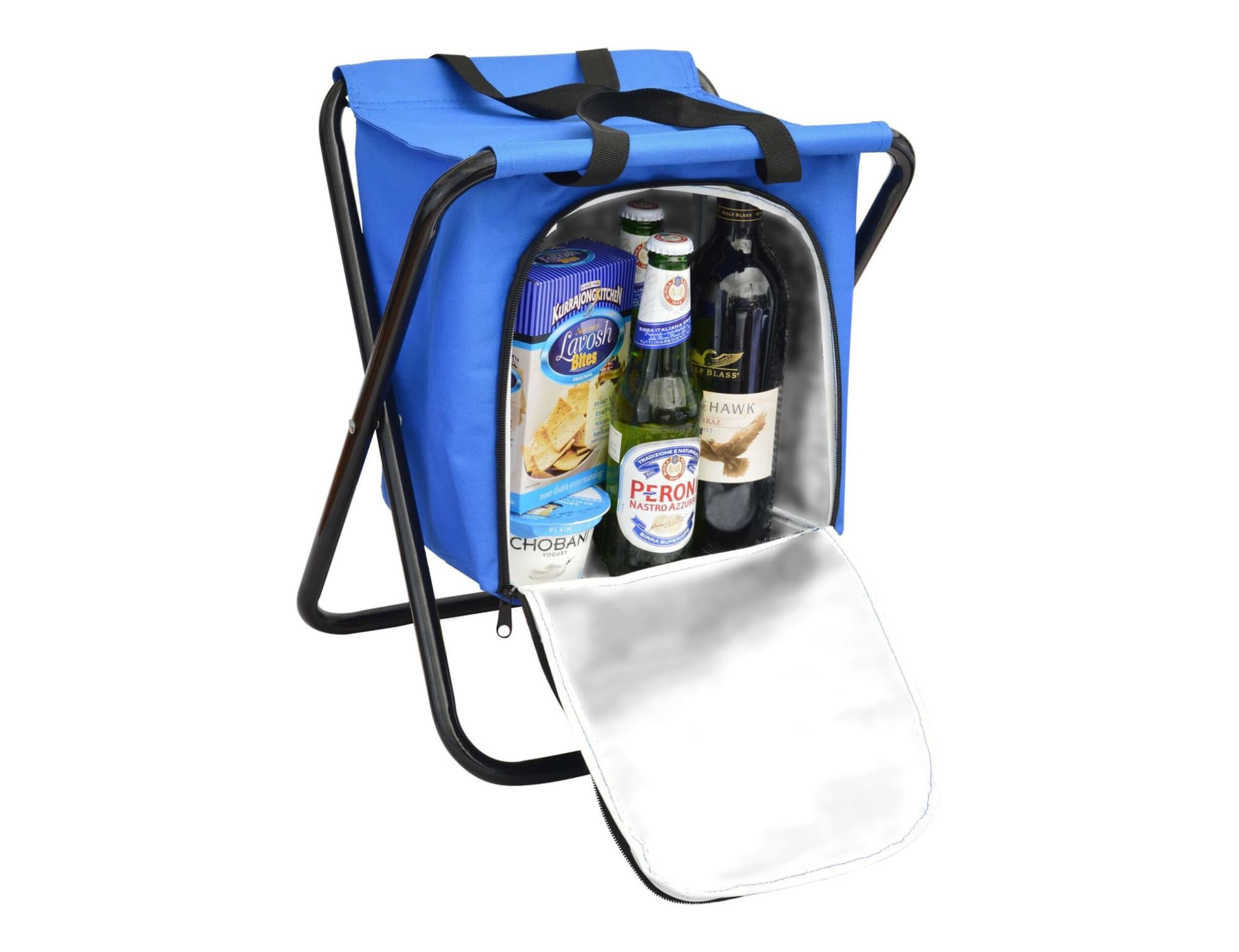 Alaska Cooler Seat