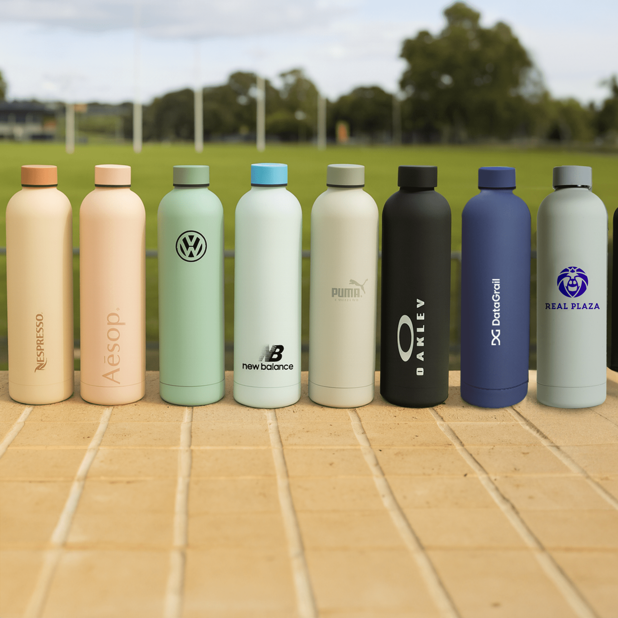 Allegra 750ml Bottle