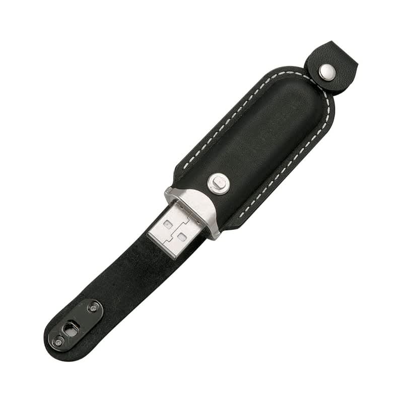 Venus Leather Flash Drive