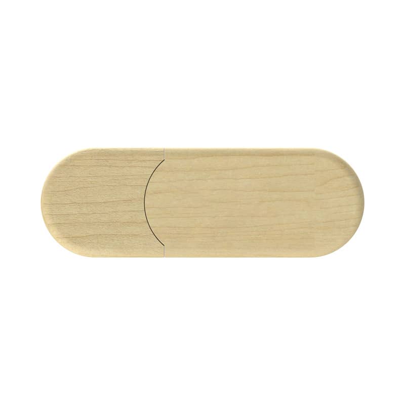 Basra Eco LED Flash Drive