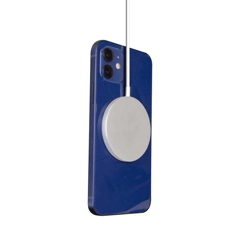 Tauris 15W Magnetic Wireless Charger