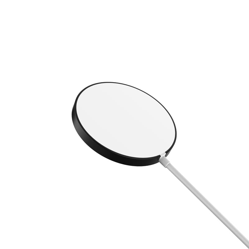 Wolf 15W Magnetic Wireless Charger