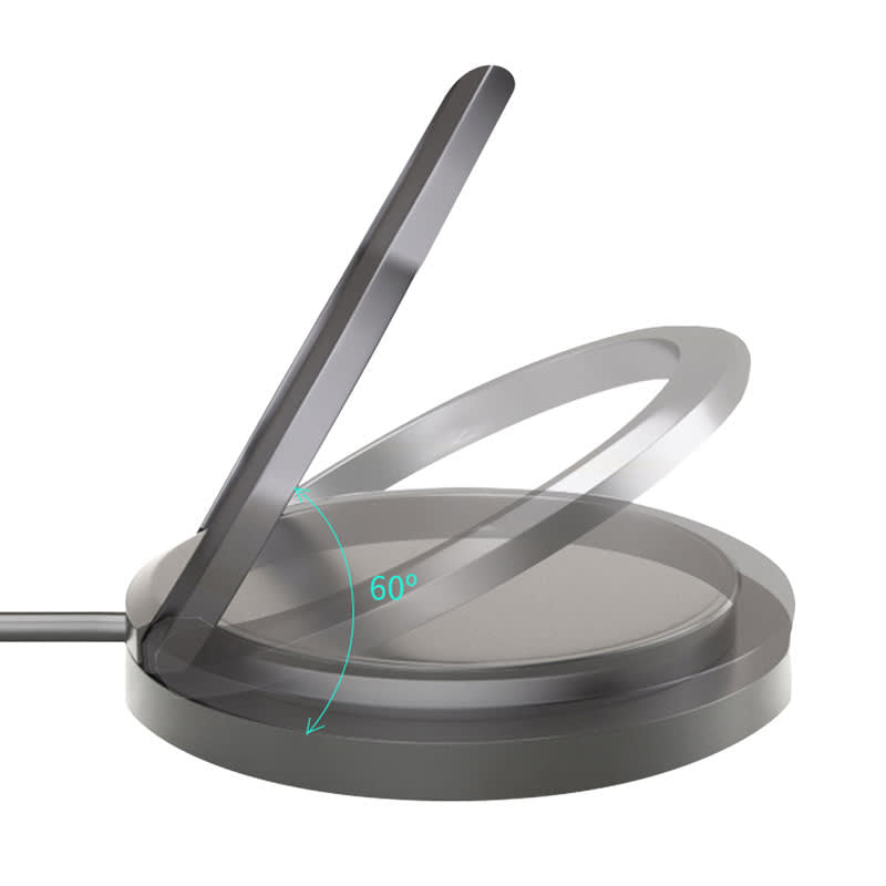 Atlanta 15W Magnetic Wireless Charge Stand