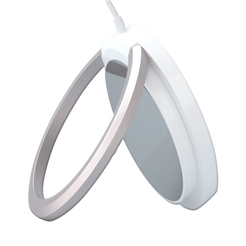 Atlanta 15W Magnetic Wireless Charge Stand