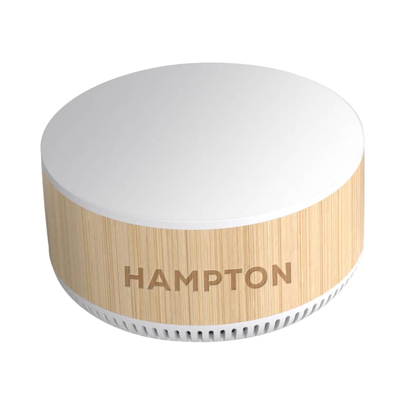 Hampton 15W Wireless Charging Speaker (Stock)