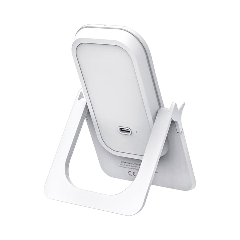 Grays Eco 15W Wireless Charging Stand