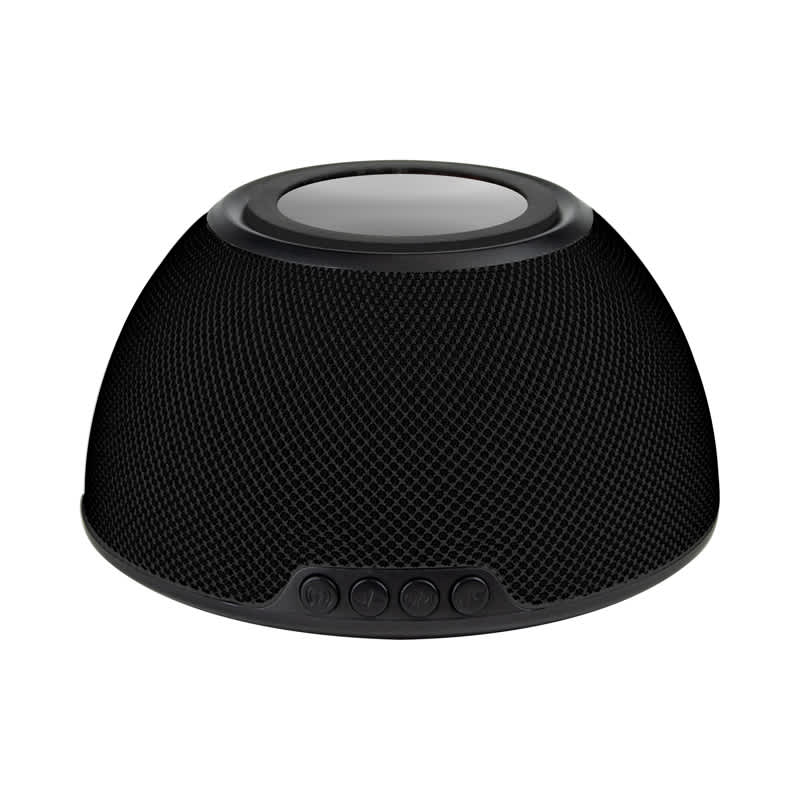 Askin 15W Wireless Charging Speaker