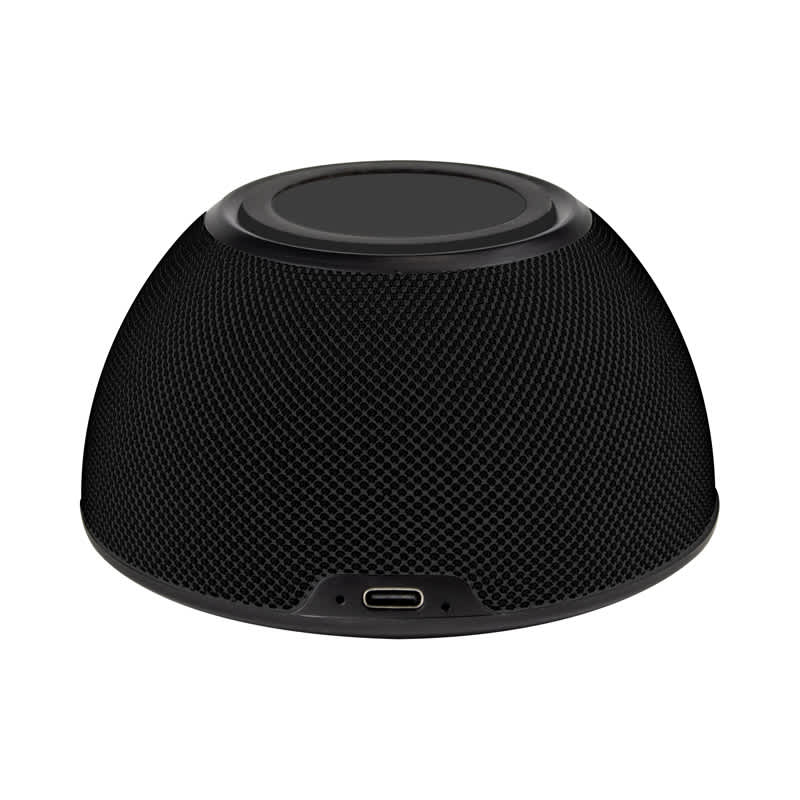 Askin 15W Wireless Charging Speaker