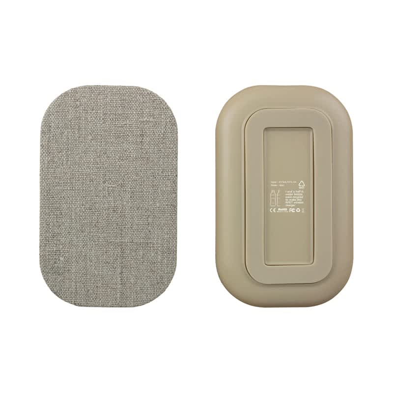 Nara Eco 15W Fast Wireless Charger