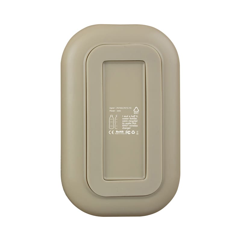 Nara Eco 15W Fast Wireless Charger
