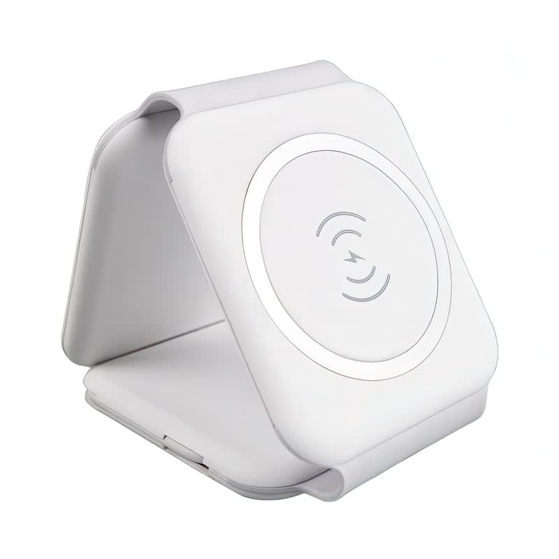 Jersey 15W Magnetic Wireless Charging Kit