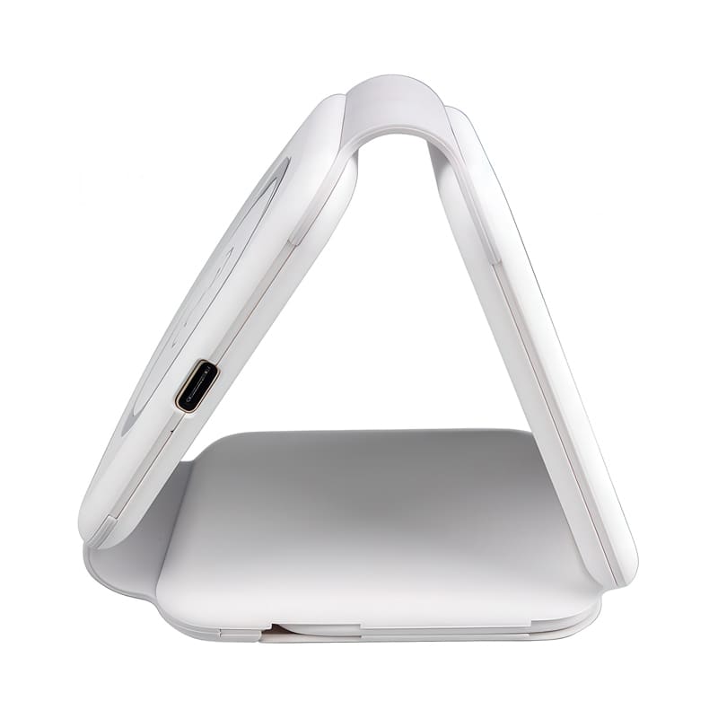 Jersey 15W Magnetic Wireless Charging Kit