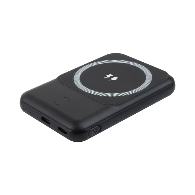 Jordan 15W MagSafePower Bank - 5000 mAh (Stock)