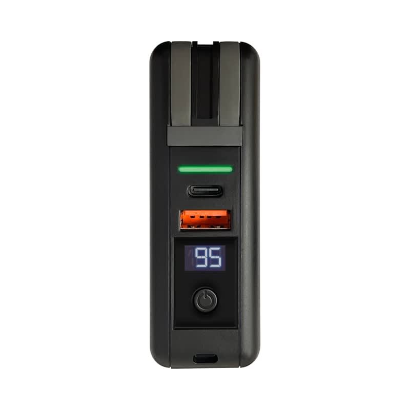 Samson Global Magnetic Travel Charger 10,000 mAh (Stock)