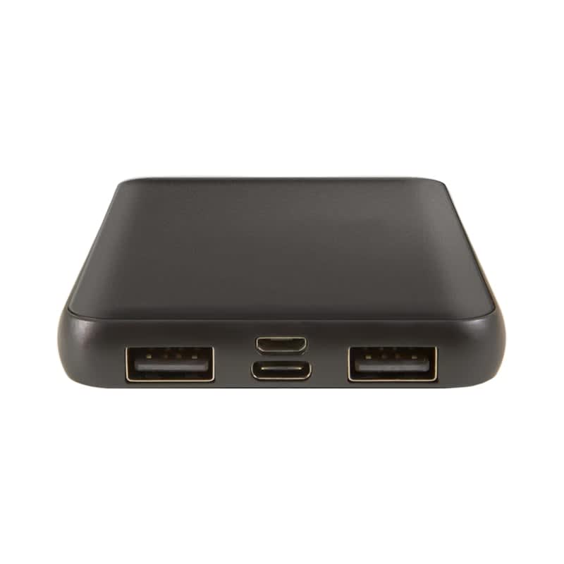 Rhodes Eco Power Bank 5000 mAh - RPET (Stock)