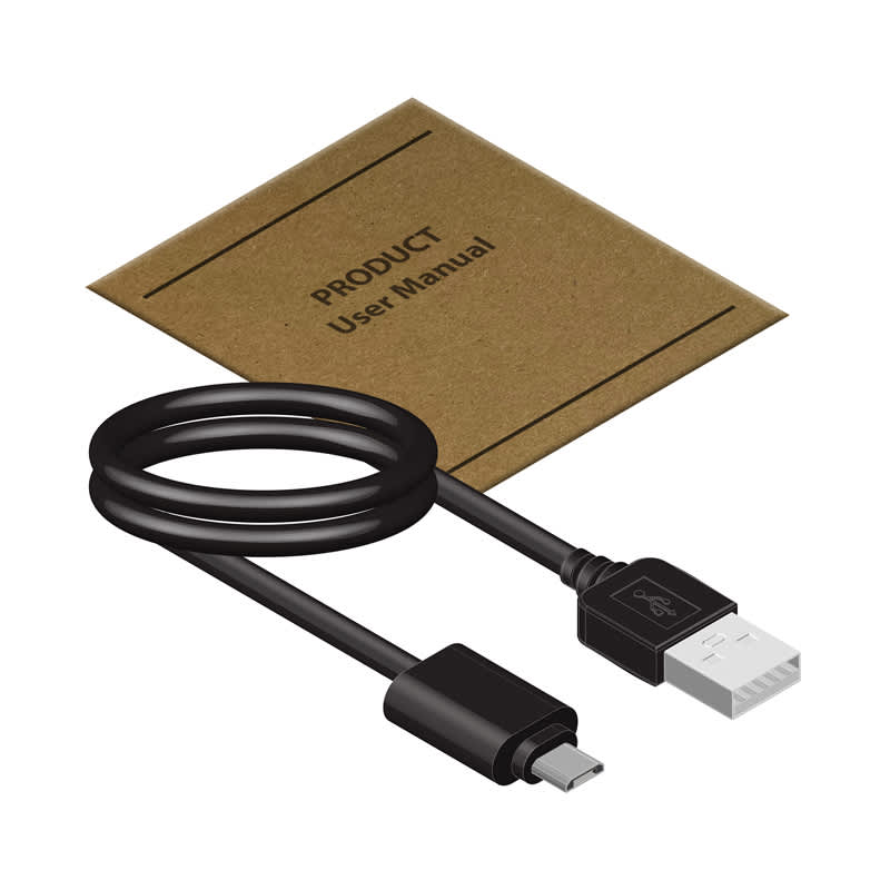 Outback Pro Solar Power Bank - 10,000 mAh (Stock)