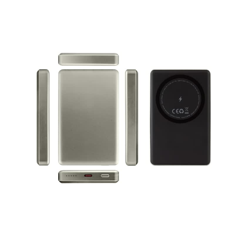 Dixon 15W MagSafe Wireless Power Bank - 10,000 mAh (Stock)