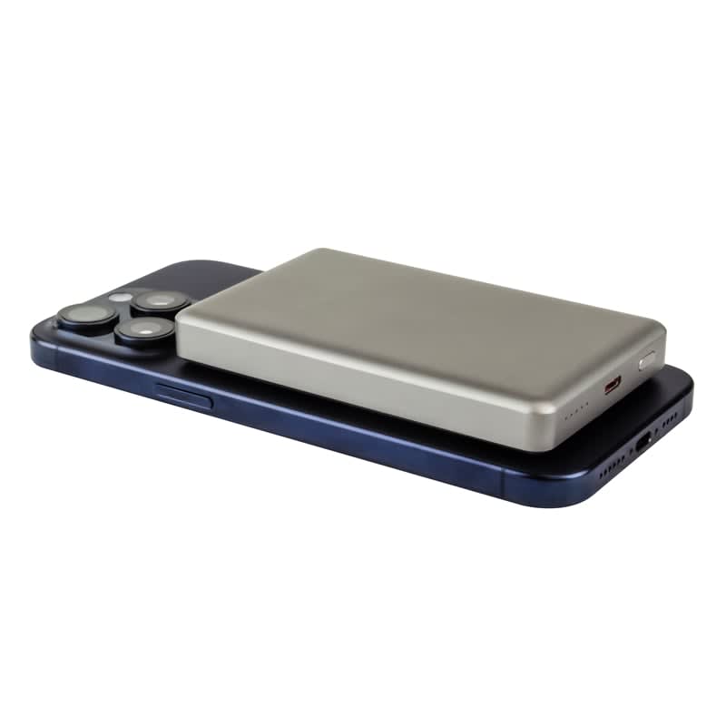 Dixon 15W MagSafe Wireless Power Bank - 10,000 mAh (Stock)