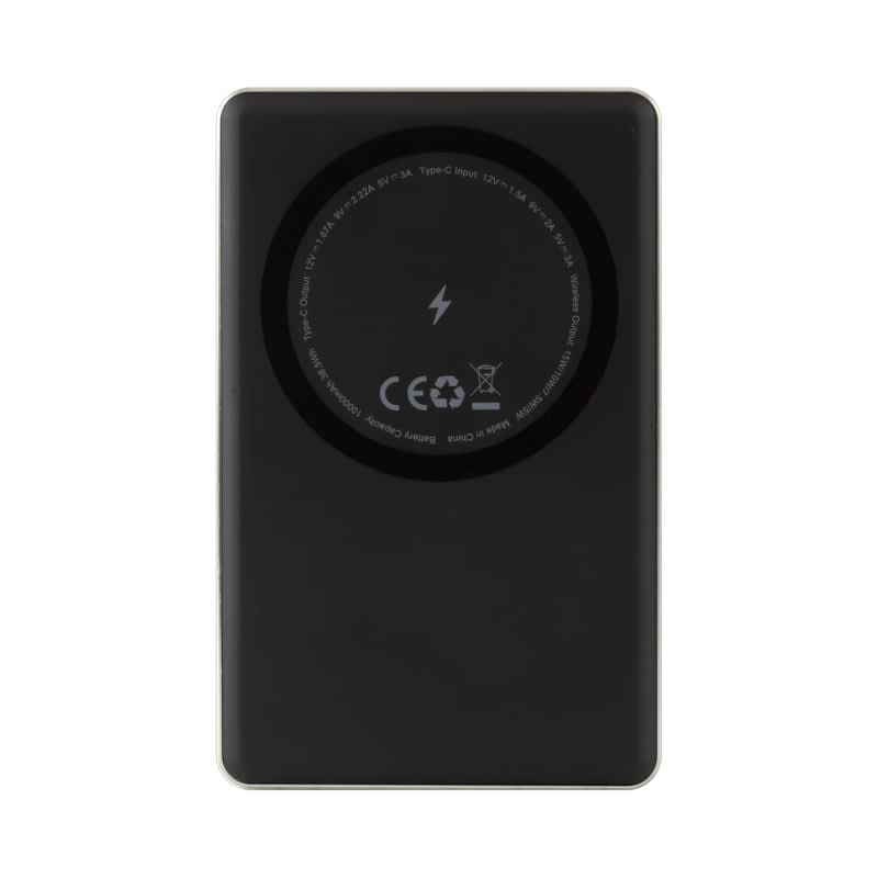 Dixon 15W MagSafe Wireless Power Bank - 10,000 mAh (Stock)