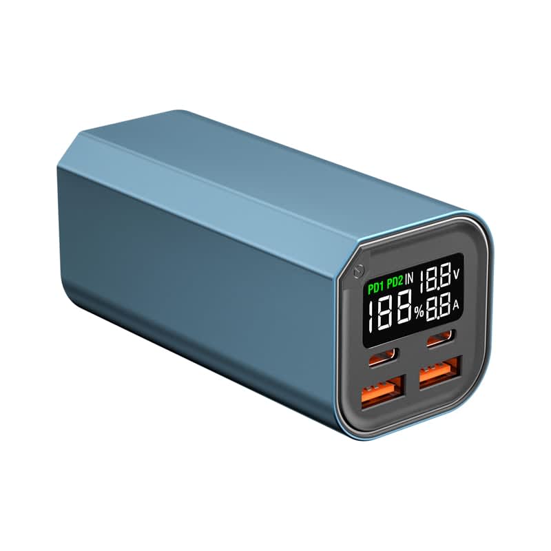 Rocco 100W PD + QC22.5W Laptop Power Bank (18000 mAh)