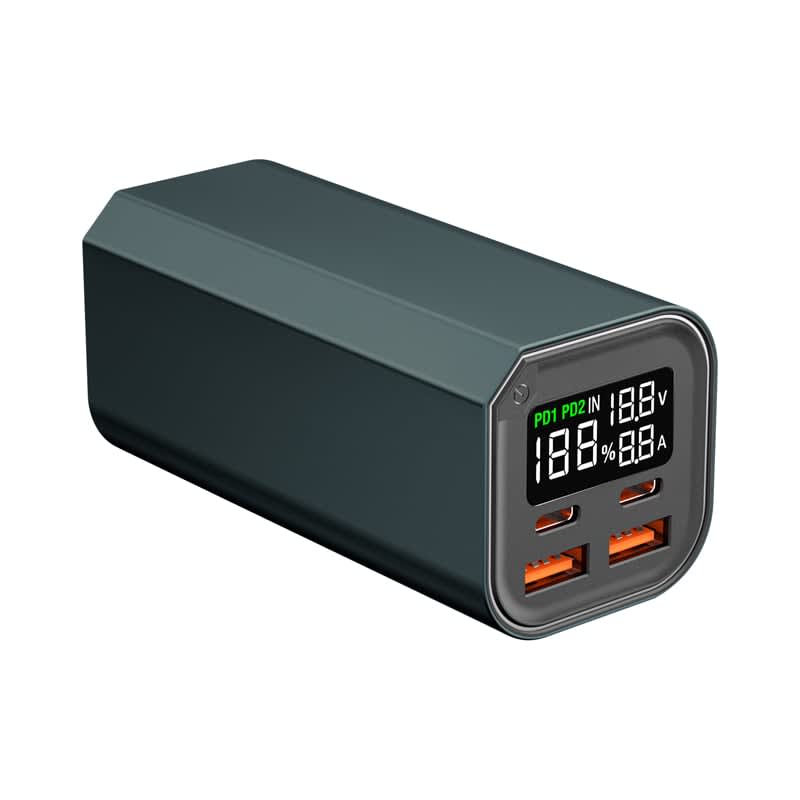 Rocco 100W PD + QC22.5W Laptop Power Bank (18000 mAh)
