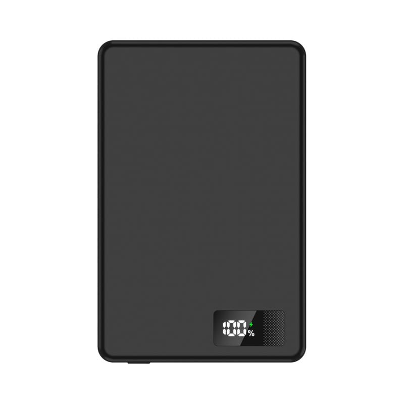 Bryan Ultra Thin 15W MagSafe Power Bank - 5000 mAh (Stock)