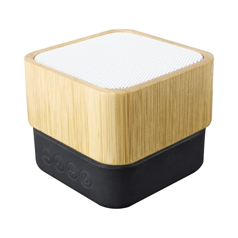 Dayton Bamboo Wireless Speaker (Exit Stock)