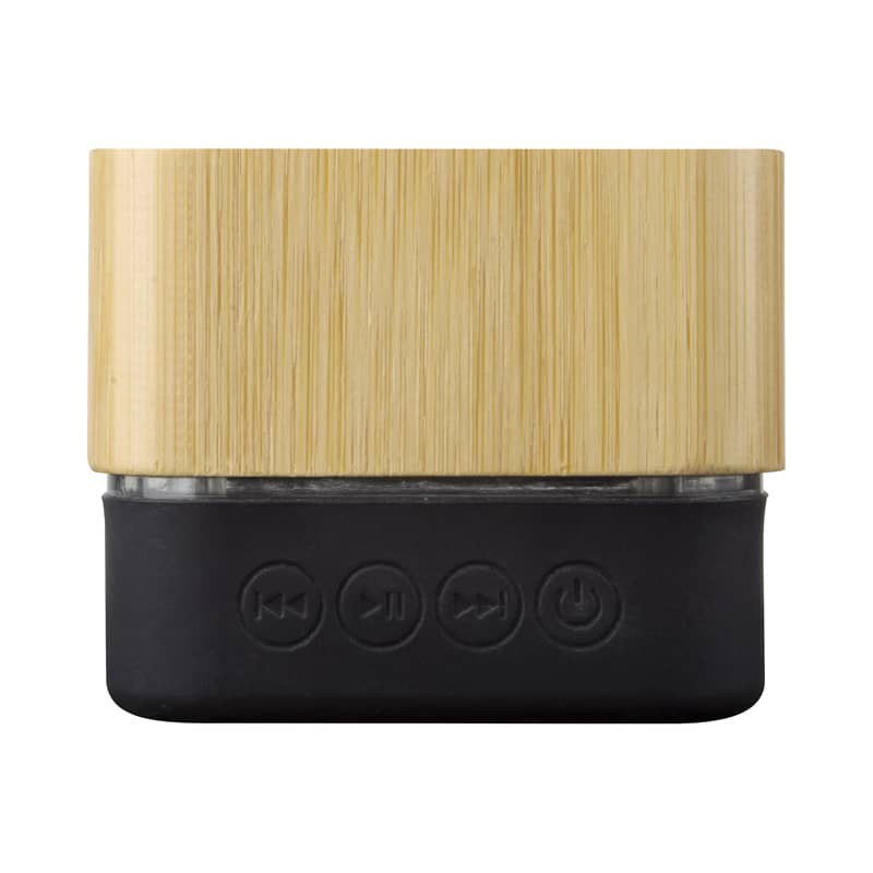 Dayton Bamboo Wireless Speaker (Exit Stock)