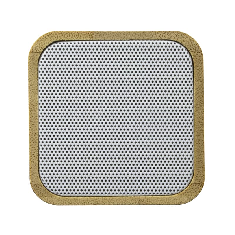 Dayton Bamboo Wireless Speaker (Exit Stock)