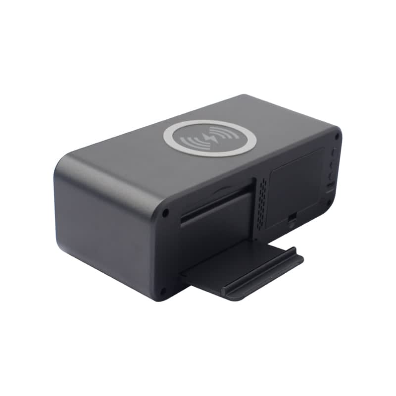 Mane 15W Wireless Charging Speaker