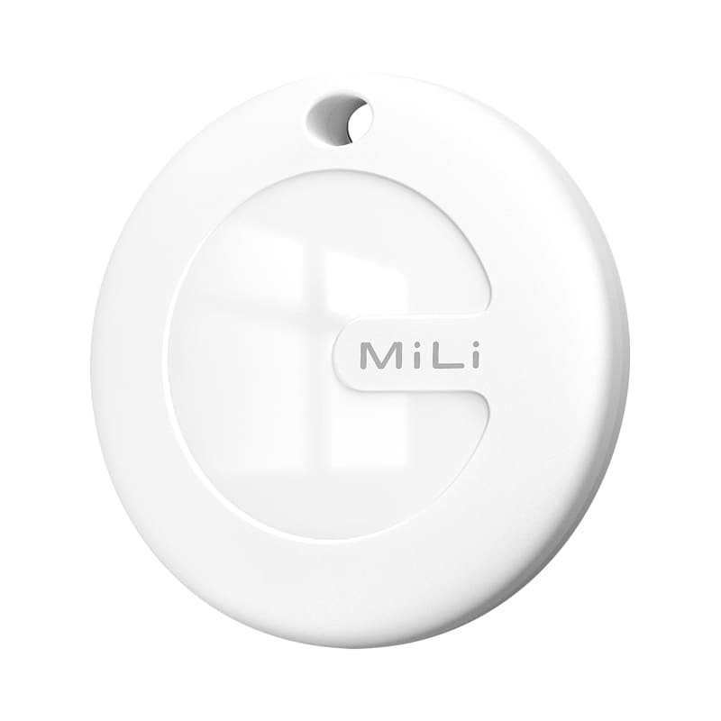 MiTag Duo Global Tracking Tag