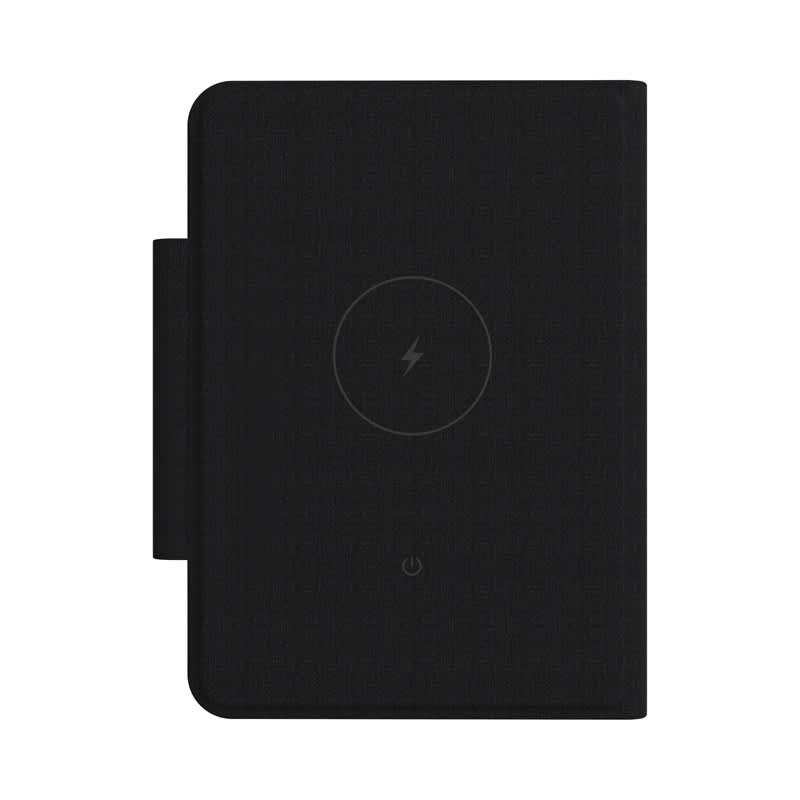 MiTag Duo Passport Holder with Global Tracking Tag