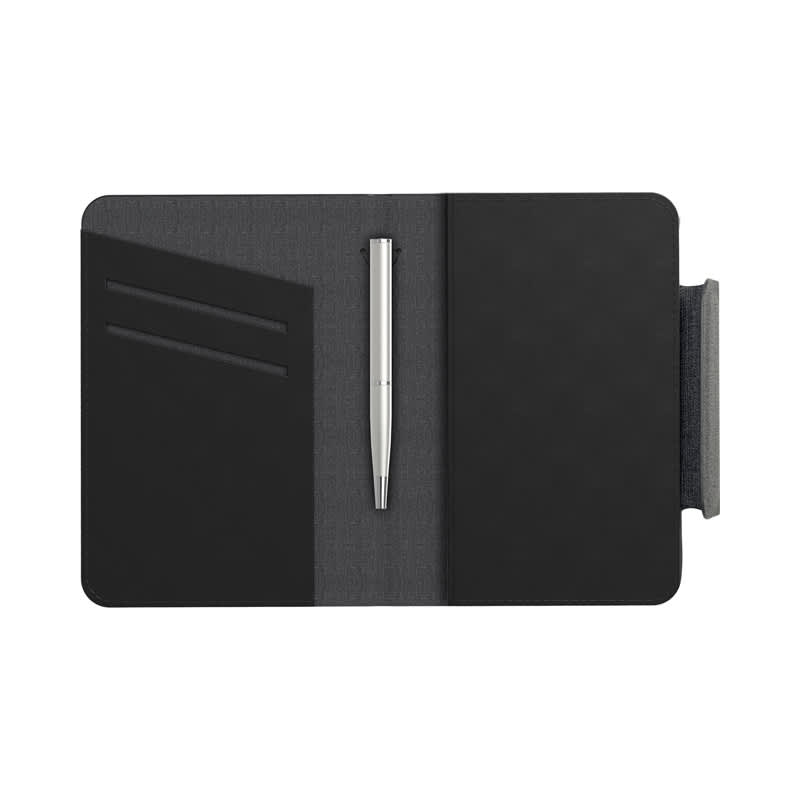 MiTag Duo Passport Holder with Global Tracking Tag