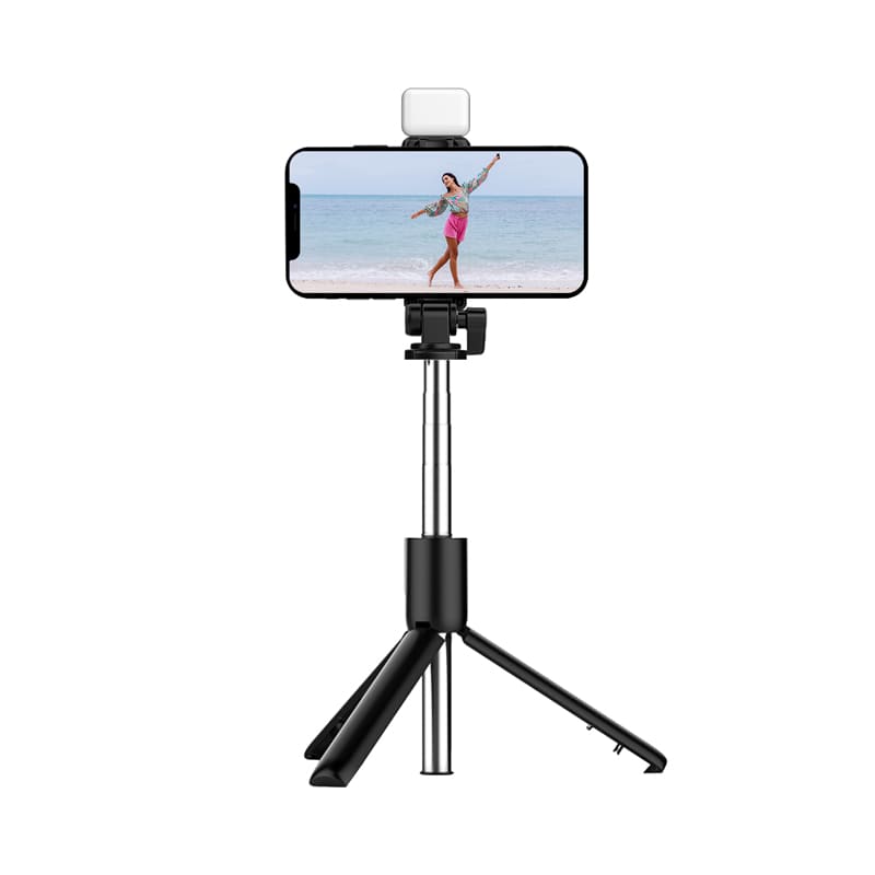 Reunion LED Selfie Stand