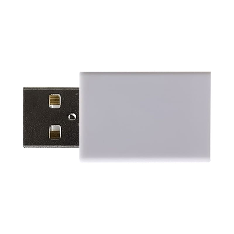 Lome Data Blocker (Type-A to Type-C)