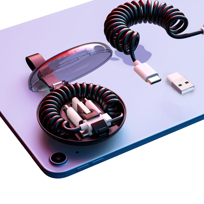 Espana Type-C Charge Cable Kit