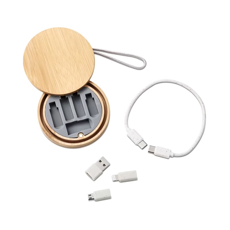 Coburg Eco Charge Cable Kit